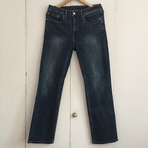 Levi’s women’s boot cut jeans